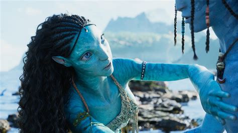 avatar: the way of water torrent|아바타: 물의 길。